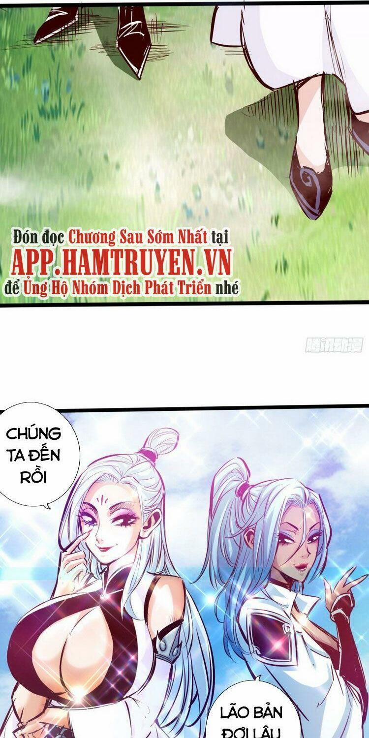 manhwax10.com - Truyện Manhwa Thông Thiên Chi Lộ Chương 79 Trang 23