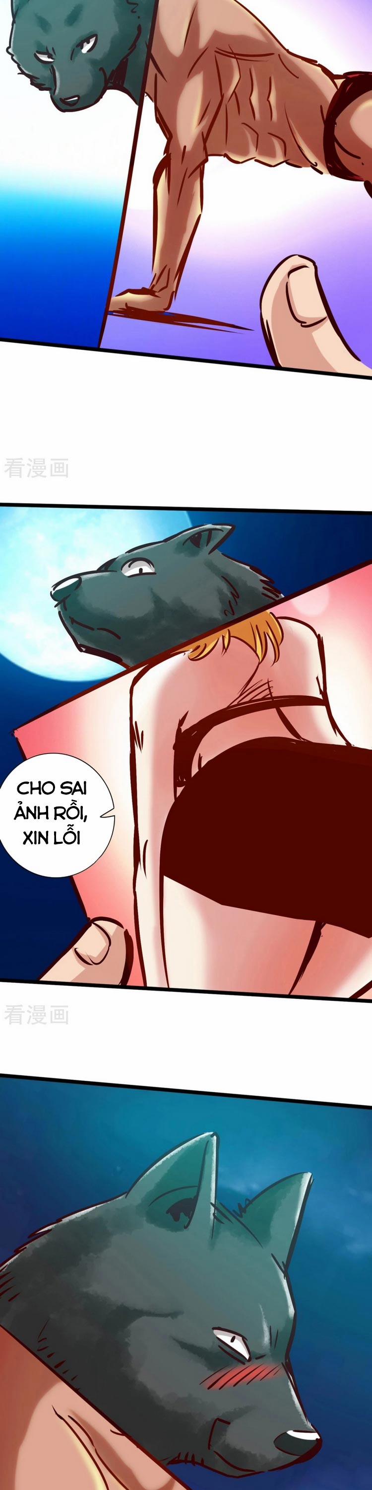 manhwax10.com - Truyện Manhwa Thông Thiên Chi Lộ Chương 81 Trang 22