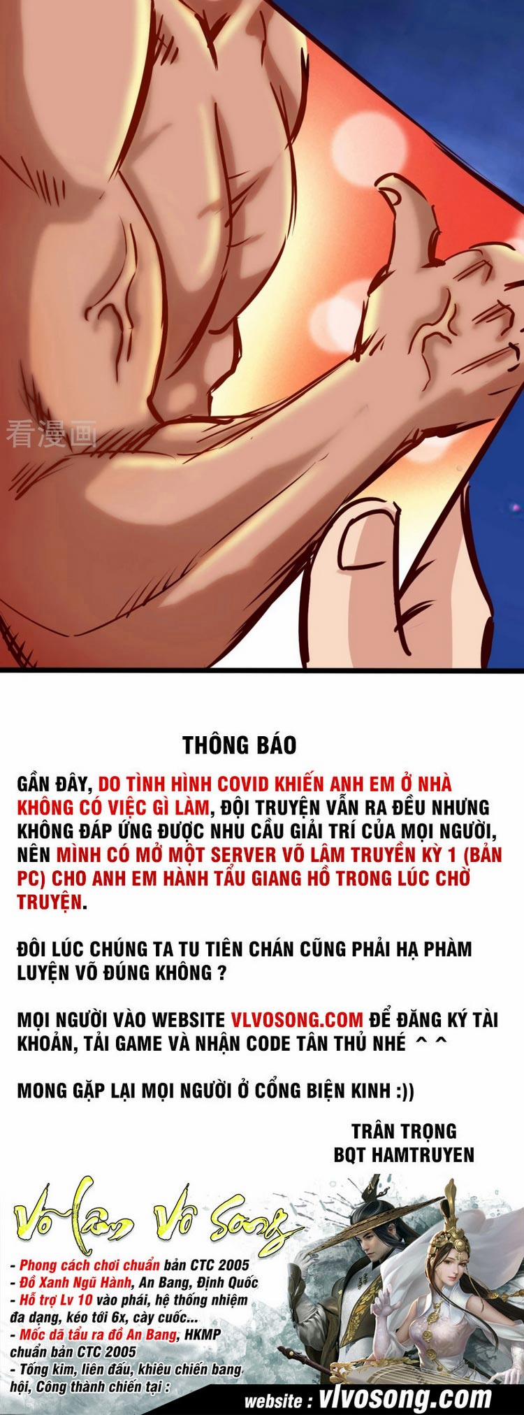 manhwax10.com - Truyện Manhwa Thông Thiên Chi Lộ Chương 81 Trang 23