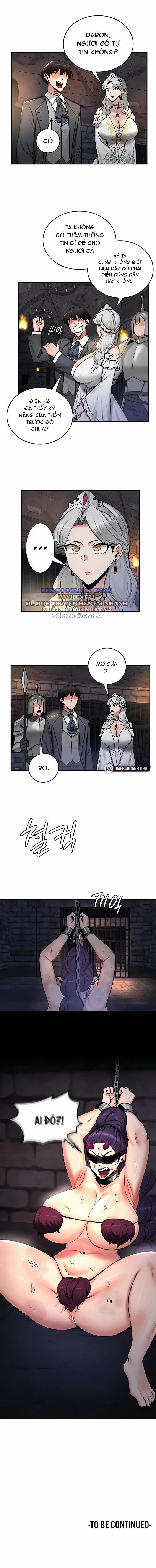 manhwax10.com - Truyện Manhwa Thống Trị Chương 62 Trang 12