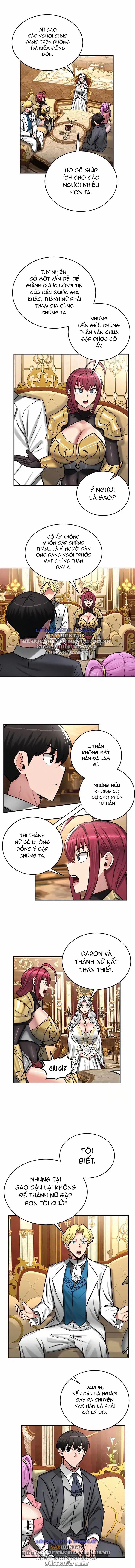 manhwax10.com - Truyện Manhwa Thống Trị Chương 62 Trang 7
