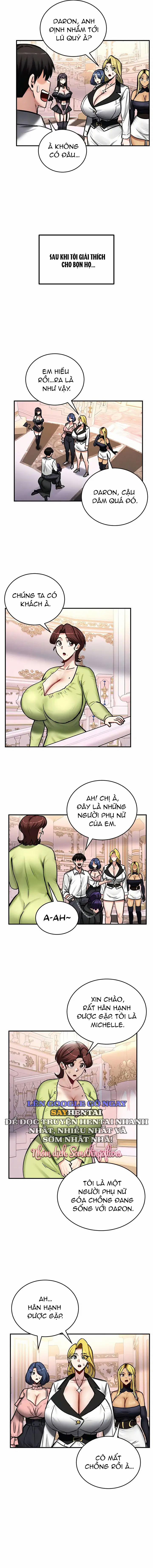 manhwax10.com - Truyện Manhwa Thống Trị Chương 64 Trang 12