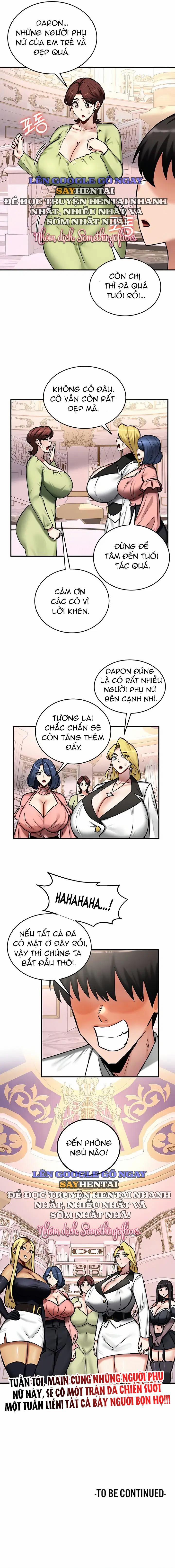 manhwax10.com - Truyện Manhwa Thống Trị Chương 64 Trang 13