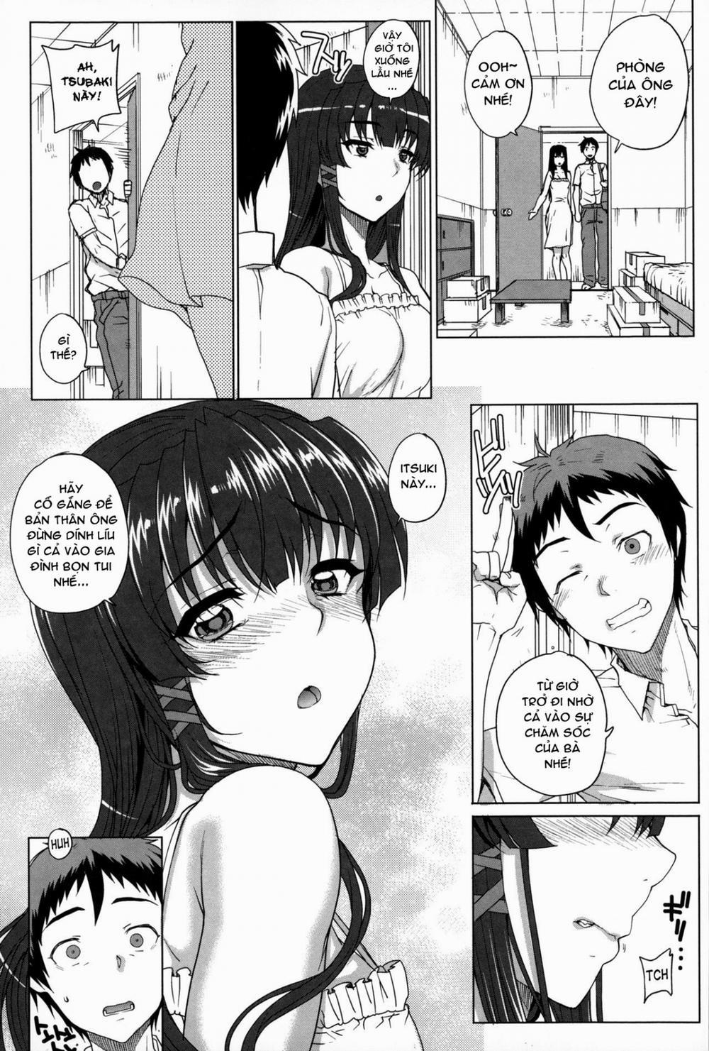 manhwax10.com - Truyện Manhwa Three Sister Stories Chương 1 Trang 14