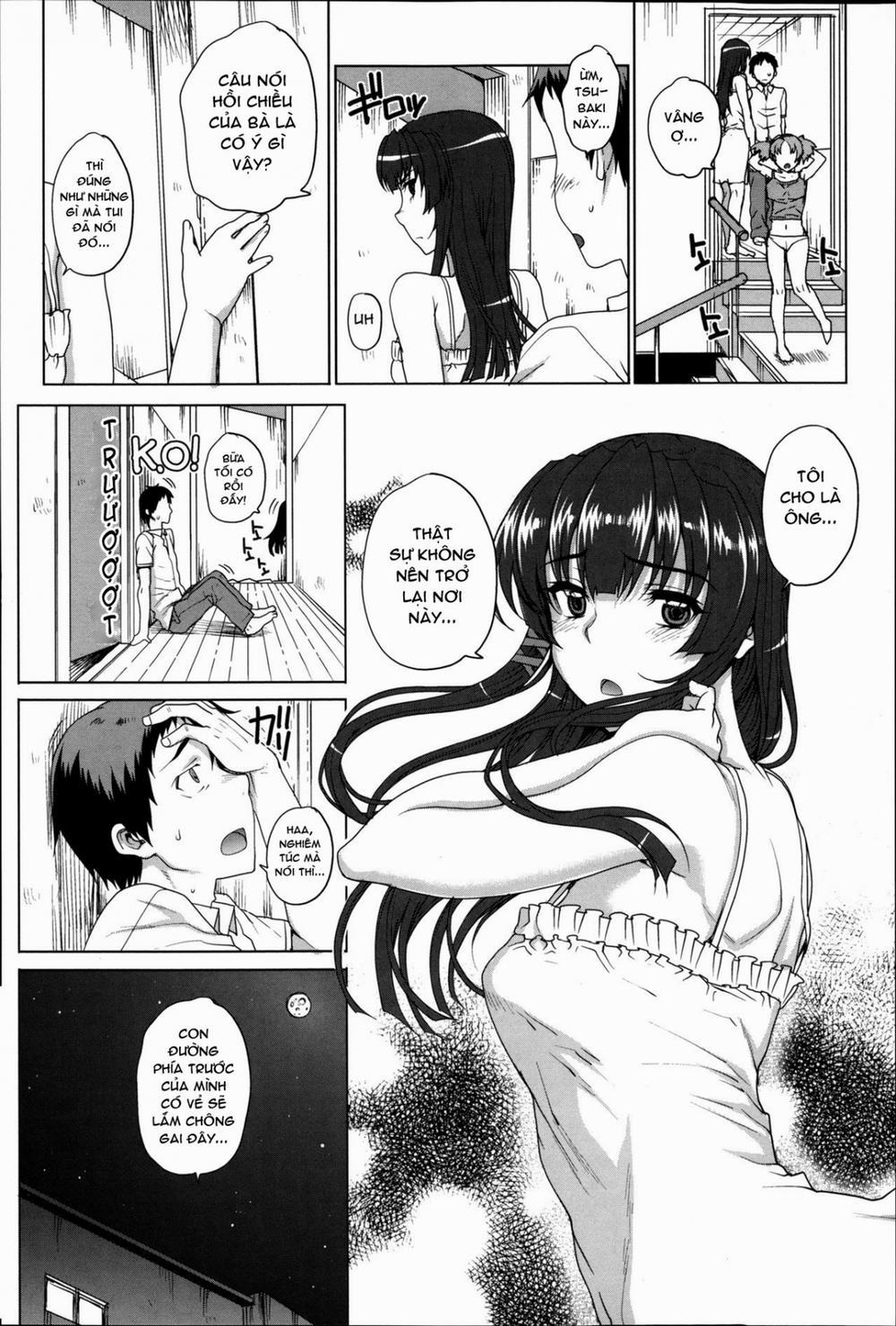 manhwax10.com - Truyện Manhwa Three Sister Stories Chương 1 Trang 25