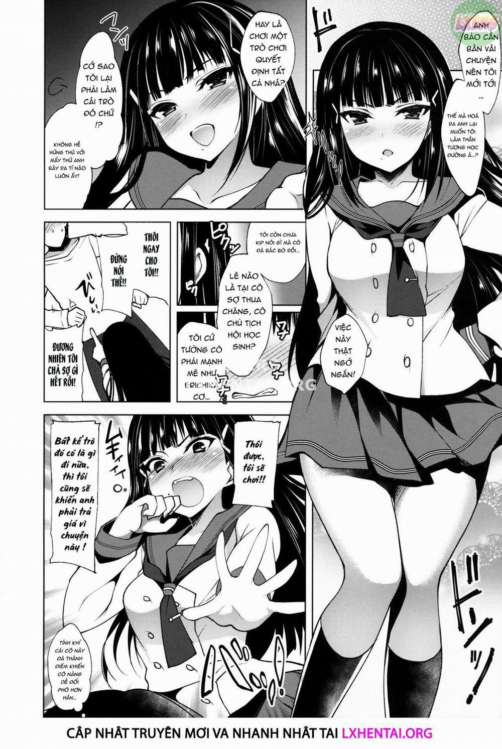 manhwax10.com - Truyện Manhwa ThreeHoles Chương Oneshot Trang 8