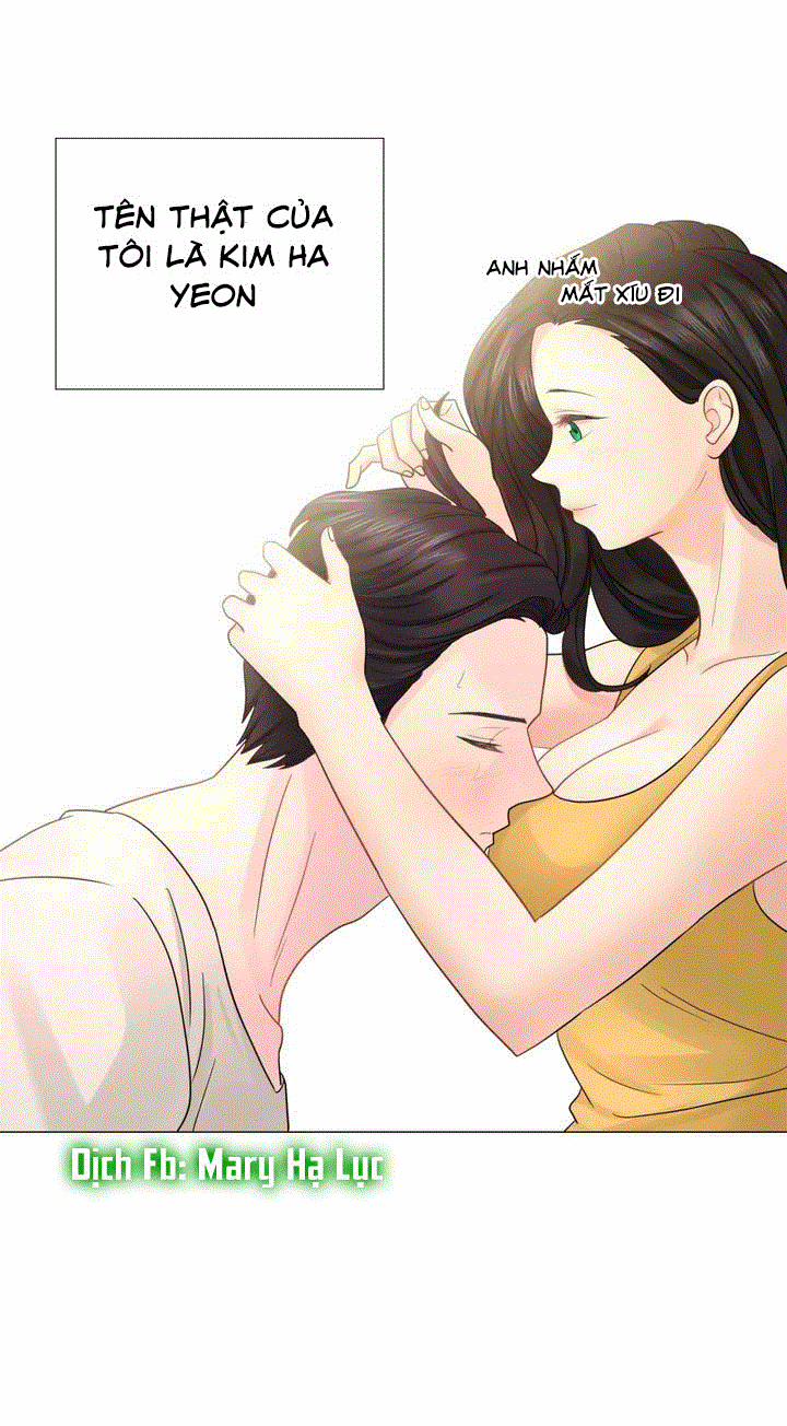 manhwax10.com - Truyện Manhwa Threesome Chương 1 Trang 21