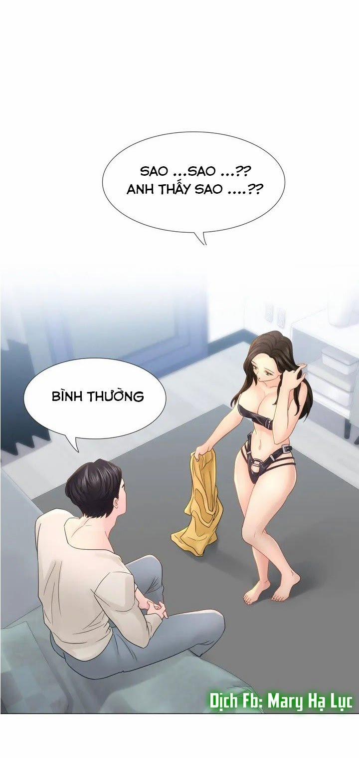 manhwax10.com - Truyện Manhwa Threesome Chương 1 Trang 25