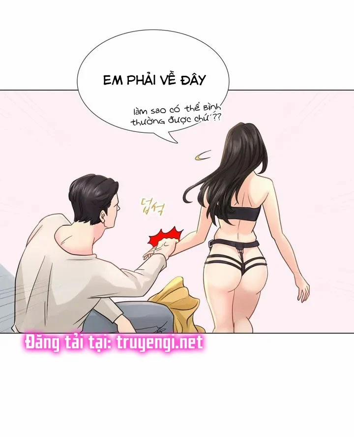 manhwax10.com - Truyện Manhwa Threesome Chương 1 Trang 26