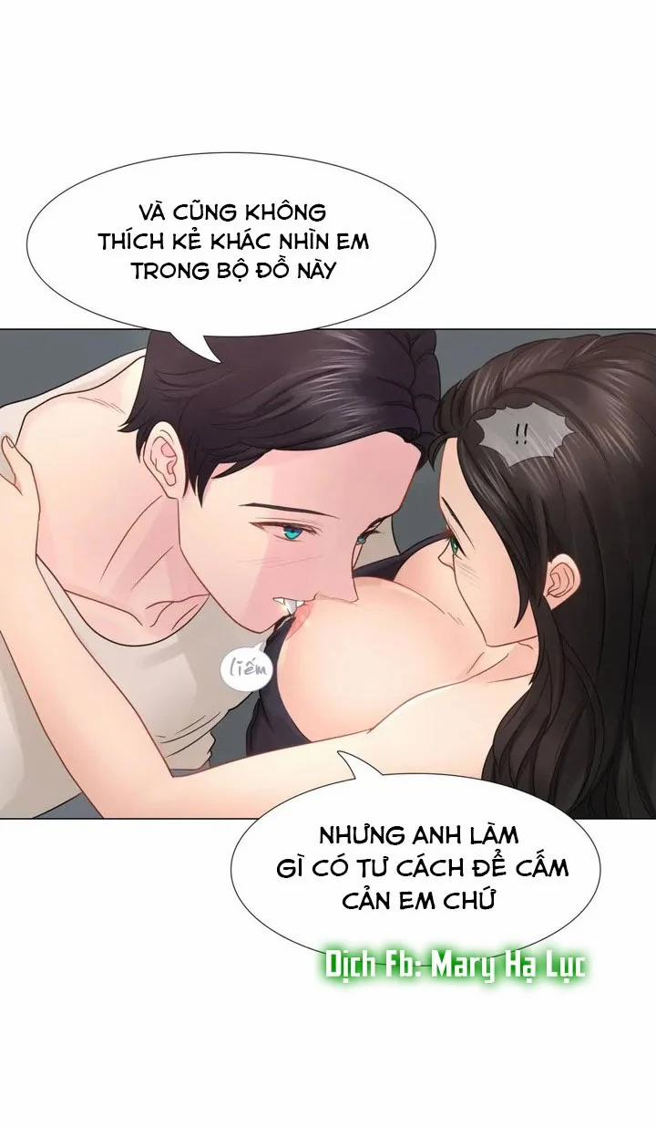 manhwax10.com - Truyện Manhwa Threesome Chương 1 Trang 31