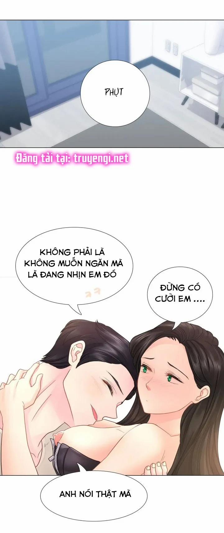 manhwax10.com - Truyện Manhwa Threesome Chương 1 Trang 34