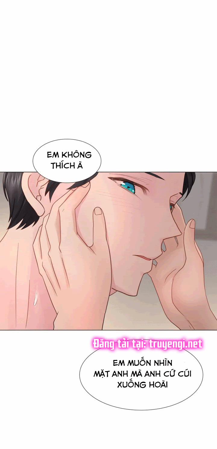 manhwax10.com - Truyện Manhwa Threesome Chương 1 Trang 38