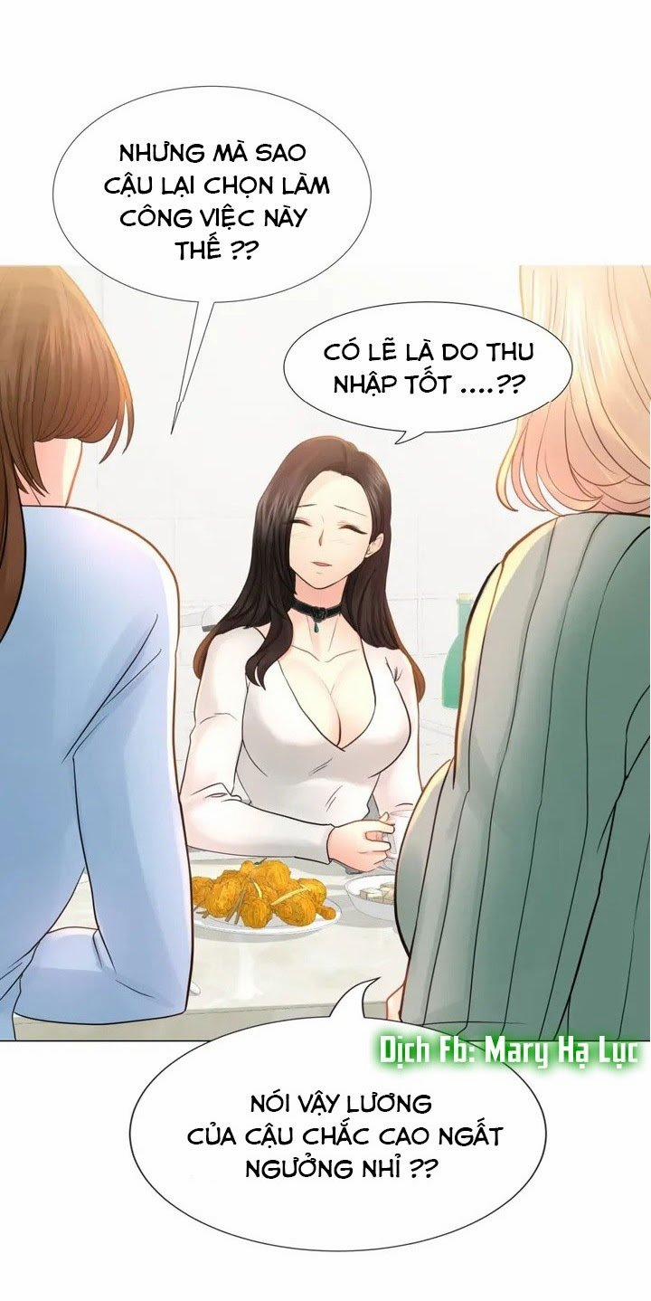 manhwax10.com - Truyện Manhwa Threesome Chương 1 Trang 7