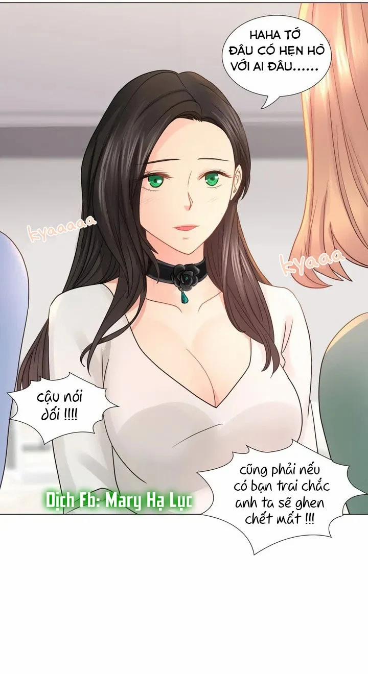 manhwax10.com - Truyện Manhwa Threesome Chương 1 Trang 9