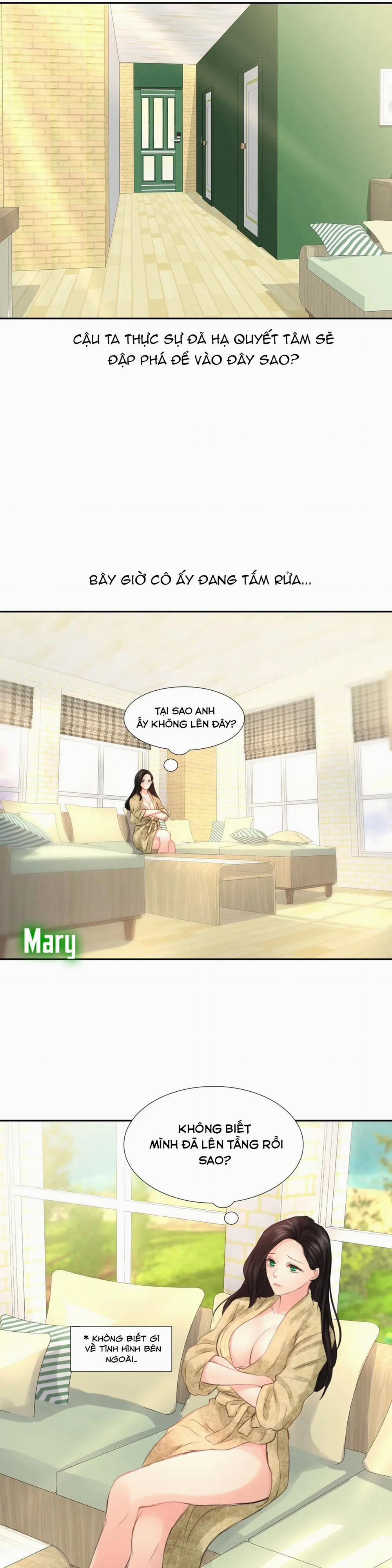 manhwax10.com - Truyện Manhwa Threesome Chương 11 Trang 13