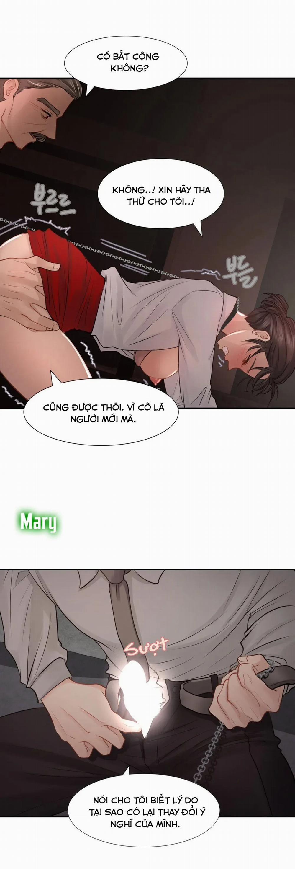 manhwax10.com - Truyện Manhwa Threesome Chương 11 Trang 20