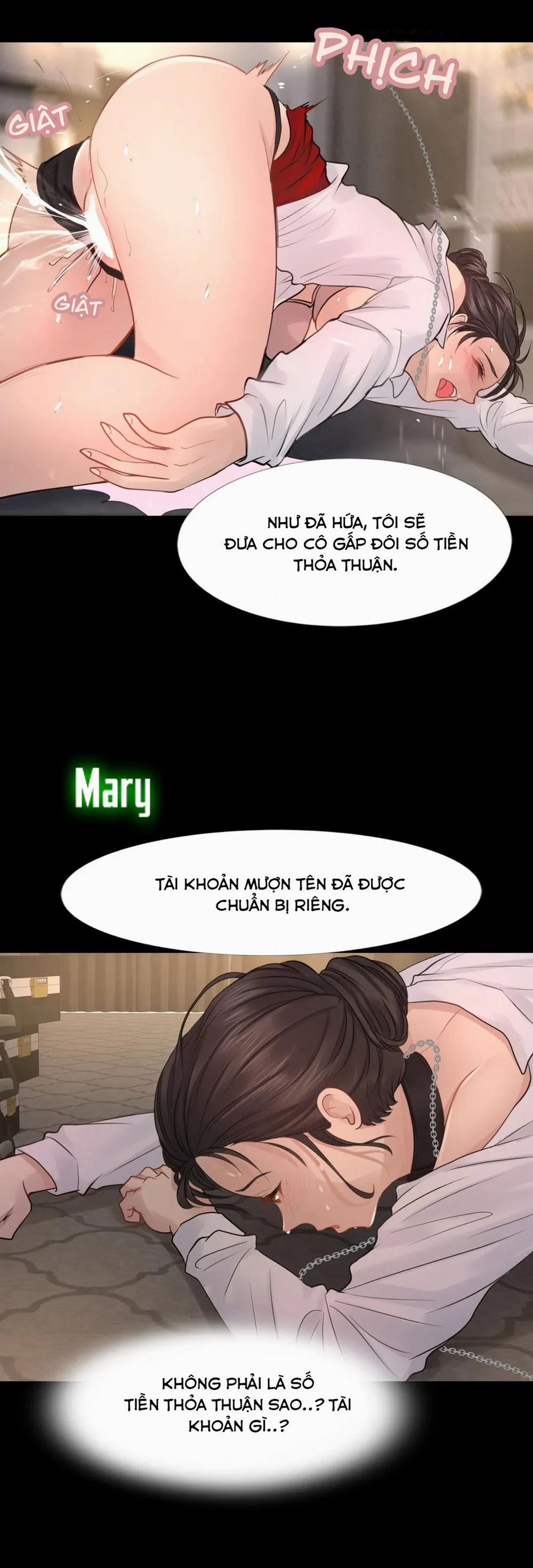 manhwax10.com - Truyện Manhwa Threesome Chương 11 Trang 28