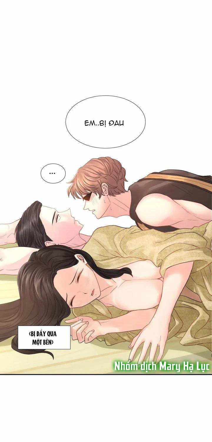 manhwax10.com - Truyện Manhwa Threesome Chương 12 Trang 34