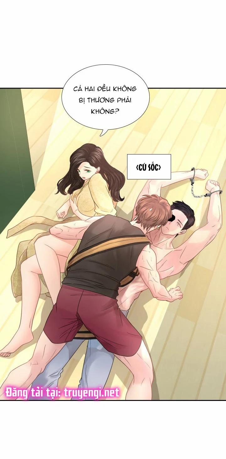 manhwax10.com - Truyện Manhwa Threesome Chương 12 Trang 35