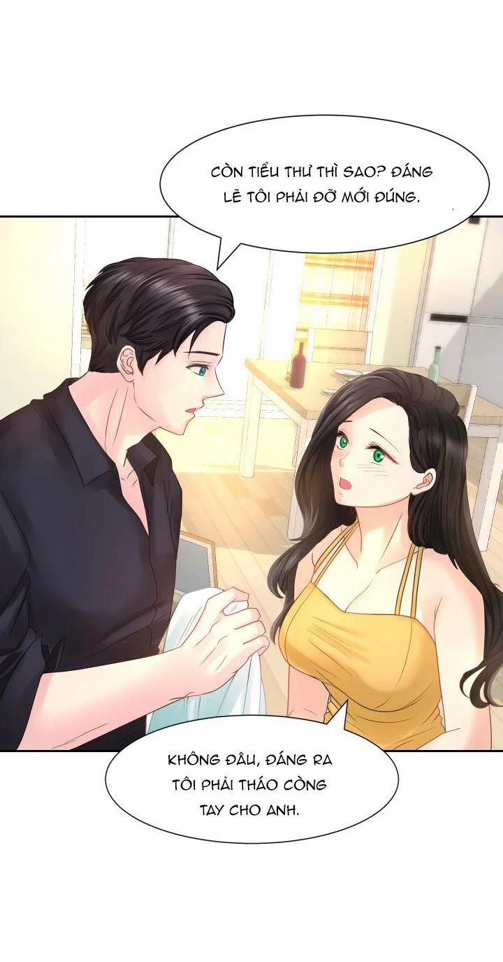 manhwax10.com - Truyện Manhwa Threesome Chương 12 Trang 52