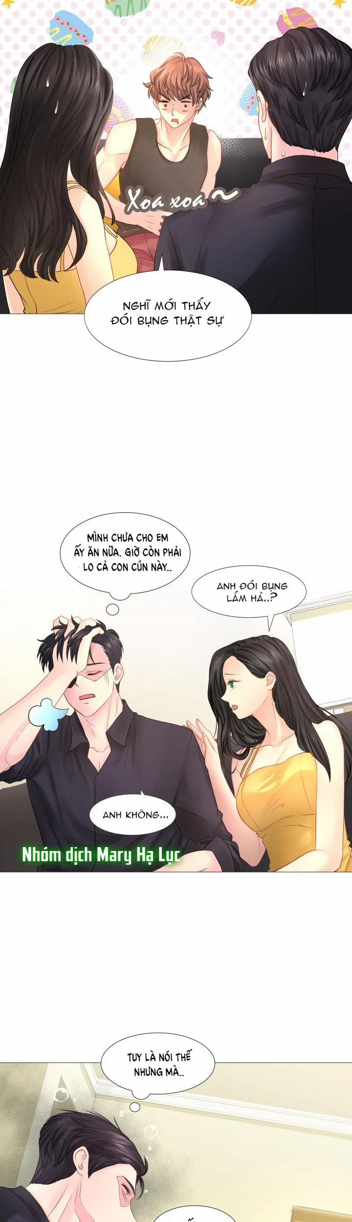 manhwax10.com - Truyện Manhwa Threesome Chương 14 Trang 37