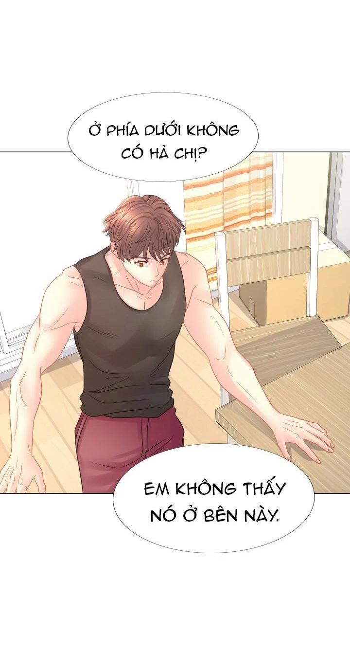 manhwax10.com - Truyện Manhwa Threesome Chương 15 Trang 11