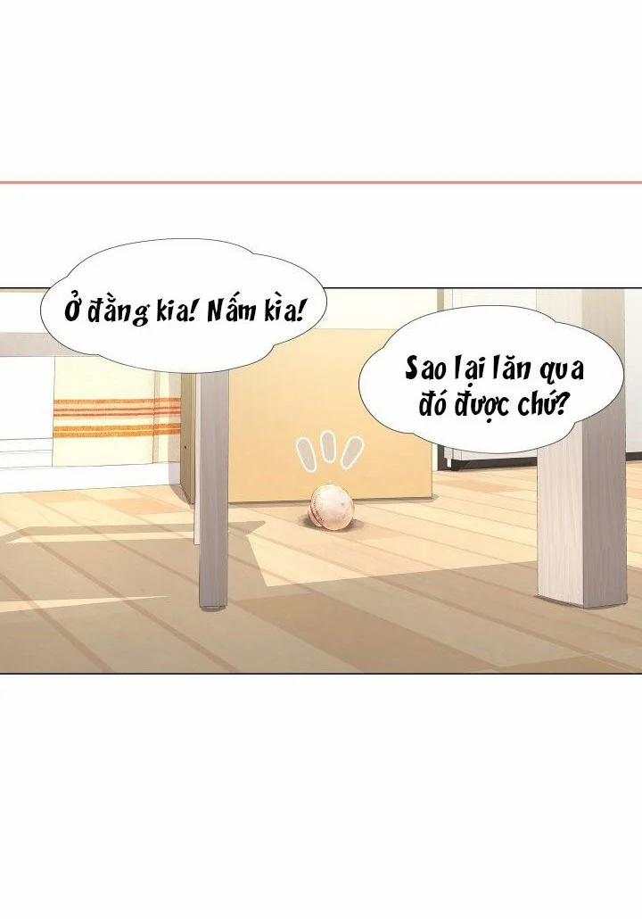 manhwax10.com - Truyện Manhwa Threesome Chương 15 Trang 21