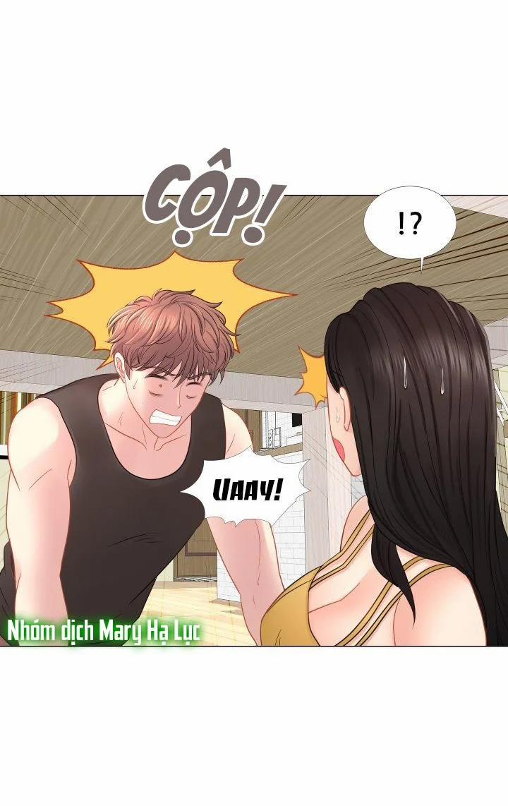 manhwax10.com - Truyện Manhwa Threesome Chương 15 Trang 31