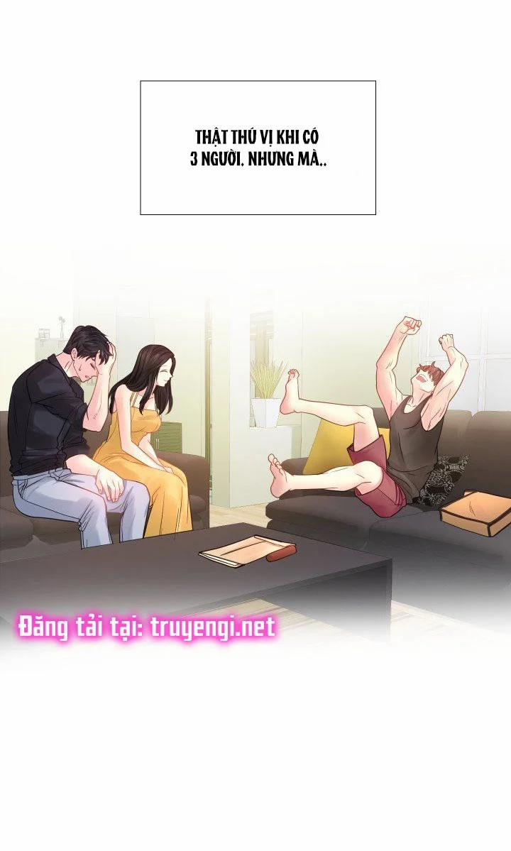 manhwax10.com - Truyện Manhwa Threesome Chương 15 Trang 59