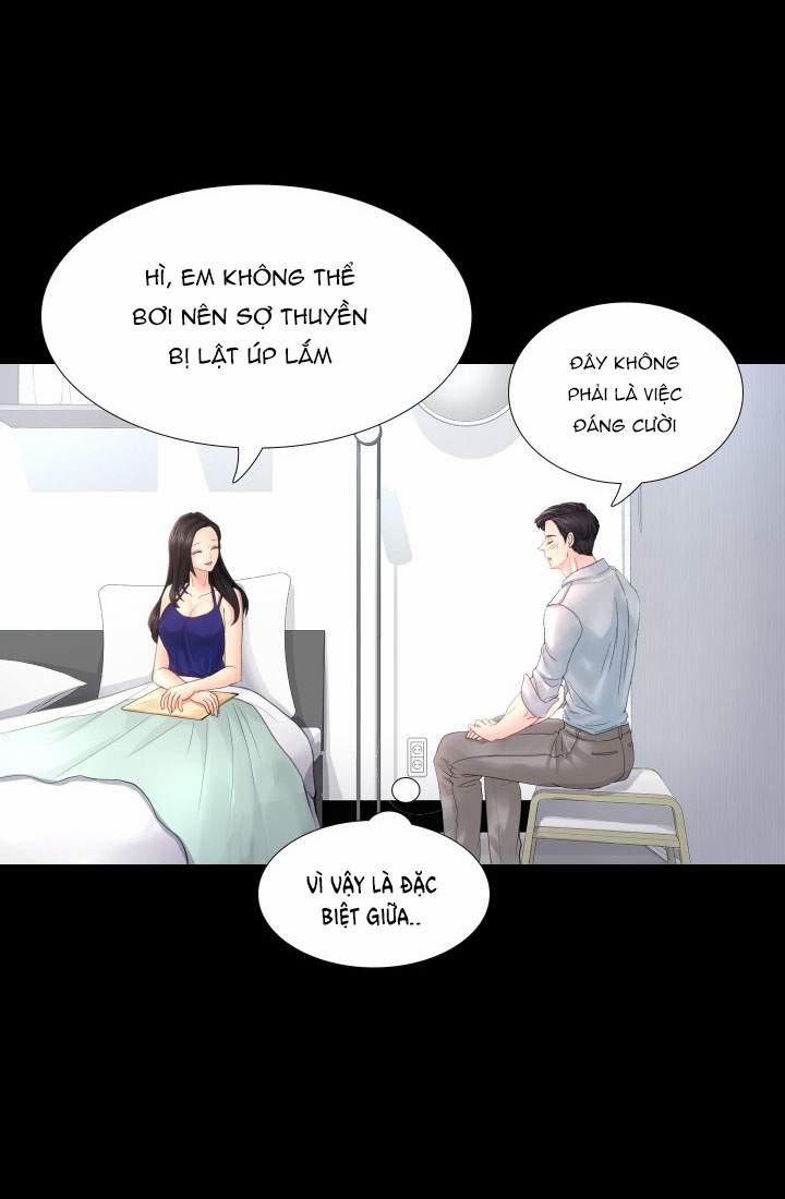 manhwax10.com - Truyện Manhwa Threesome Chương 17 1 Trang 10