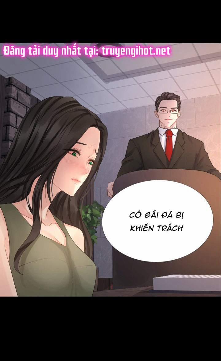 manhwax10.com - Truyện Manhwa Threesome Chương 17 2 Trang 13