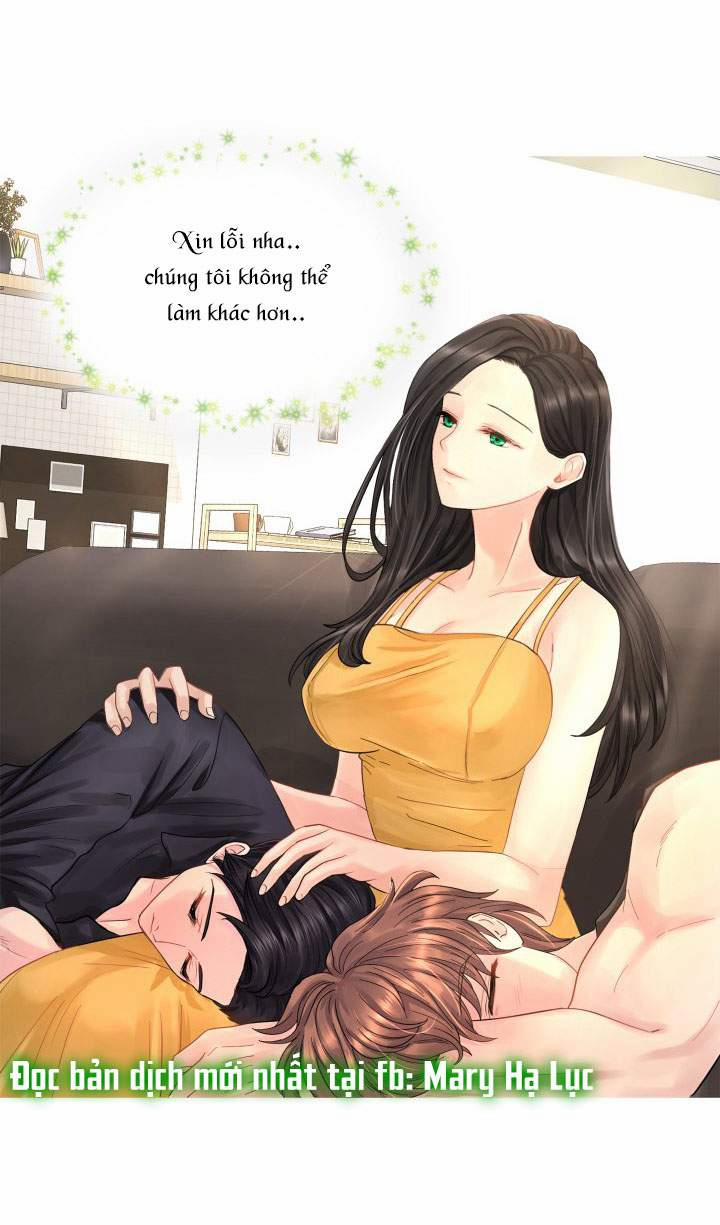 manhwax10.com - Truyện Manhwa Threesome Chương 17 2 Trang 34