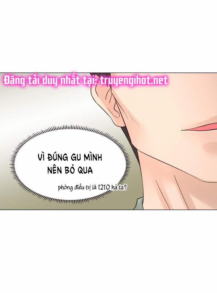 manhwax10.com - Truyện Manhwa Threesome Chương 17 3 Trang 12