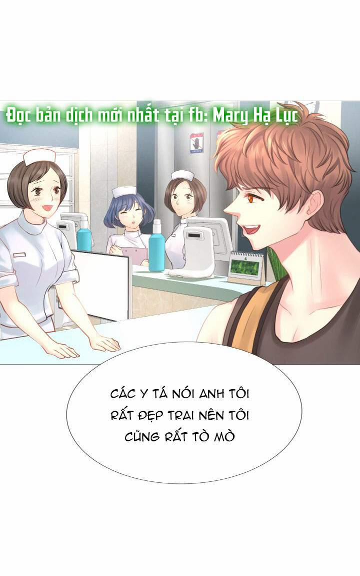 manhwax10.com - Truyện Manhwa Threesome Chương 17 3 Trang 17