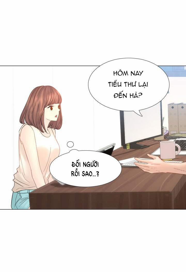 manhwax10.com - Truyện Manhwa Threesome Chương 17 3 Trang 3