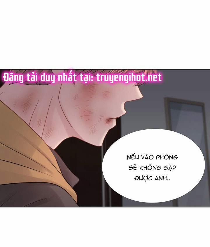 manhwax10.com - Truyện Manhwa Threesome Chương 17 3 Trang 22