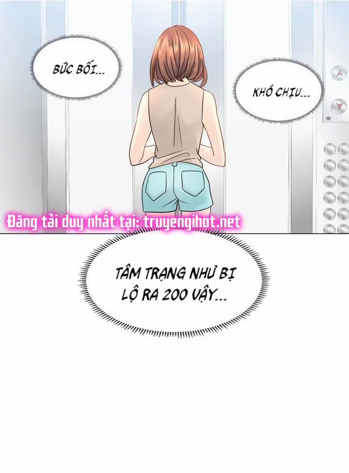 manhwax10.com - Truyện Manhwa Threesome Chương 18 1 Trang 24