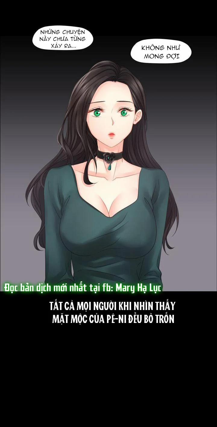 manhwax10.com - Truyện Manhwa Threesome Chương 18 3 Trang 13