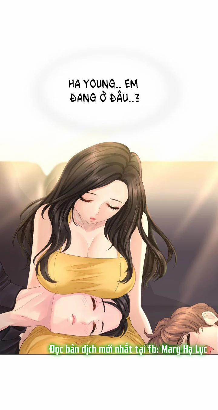 manhwax10.com - Truyện Manhwa Threesome Chương 18 3 Trang 29