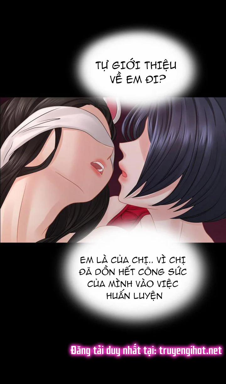 manhwax10.com - Truyện Manhwa Threesome Chương 18 3 Trang 8