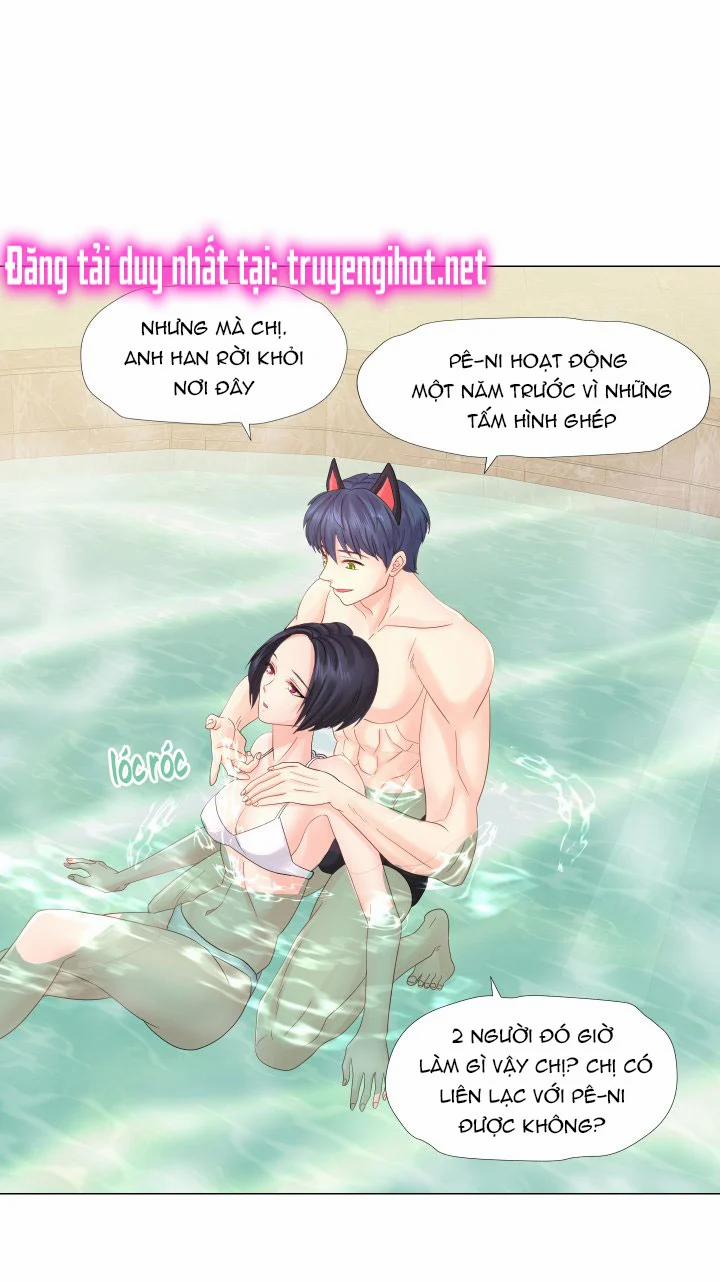 manhwax10.com - Truyện Manhwa Threesome Chương 19 1 Trang 13