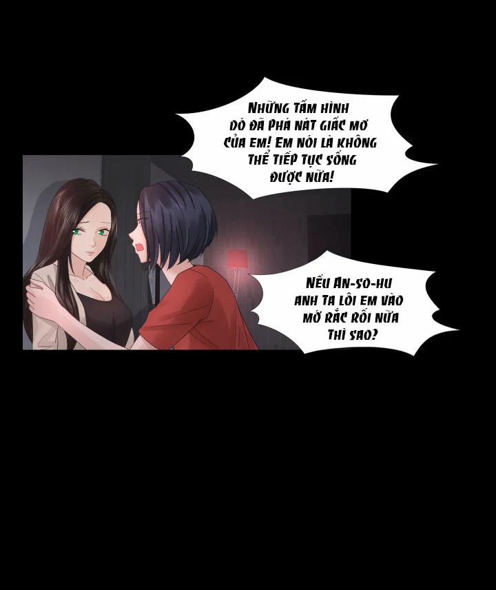 manhwax10.com - Truyện Manhwa Threesome Chương 19 1 Trang 17