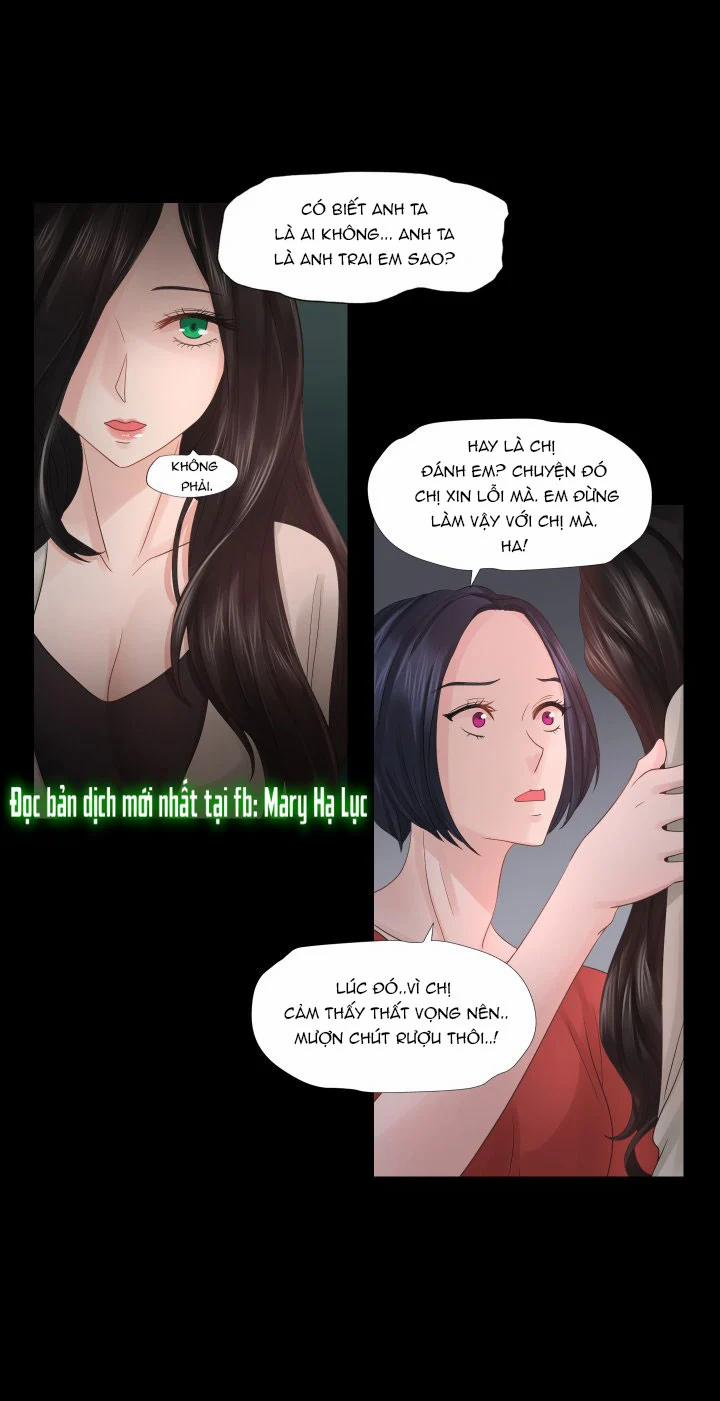 manhwax10.com - Truyện Manhwa Threesome Chương 19 1 Trang 18