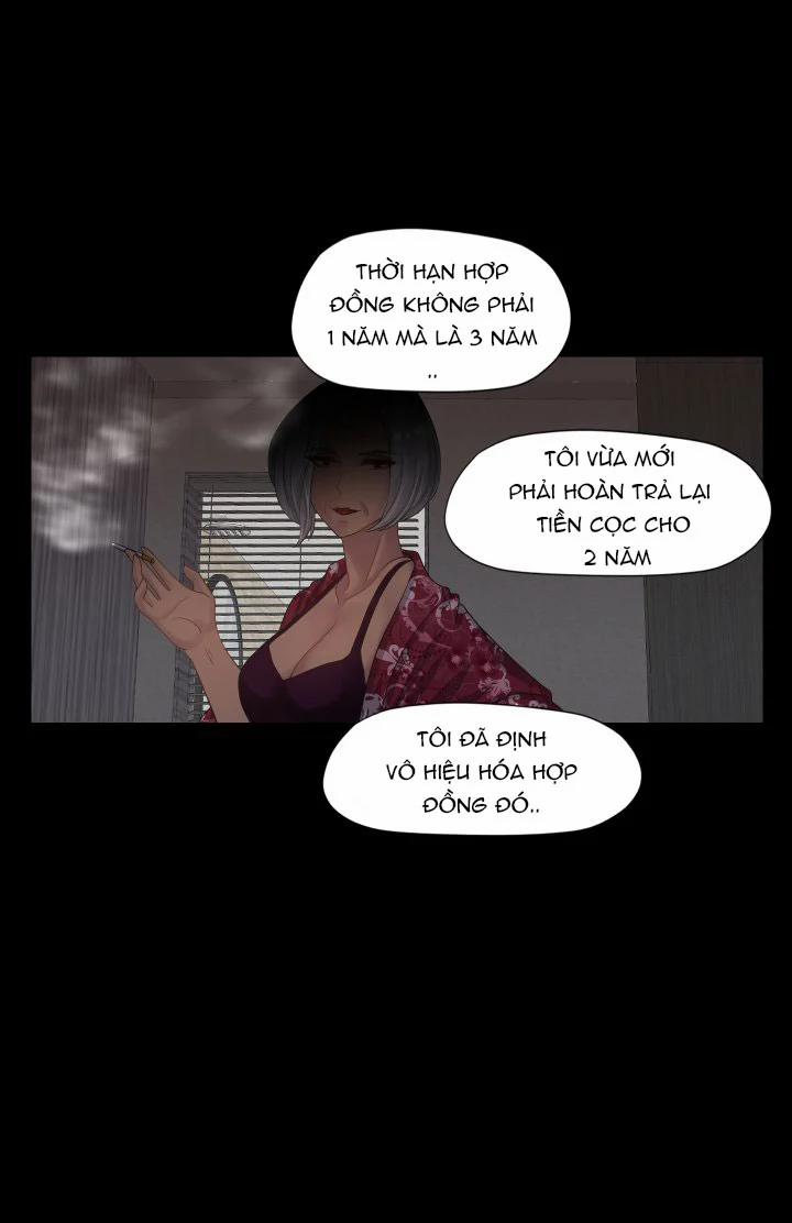 manhwax10.com - Truyện Manhwa Threesome Chương 19 1 Trang 20