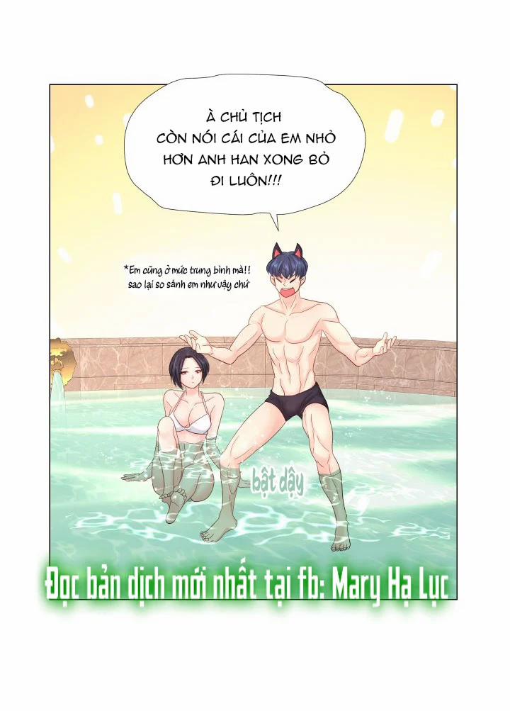 manhwax10.com - Truyện Manhwa Threesome Chương 19 1 Trang 10