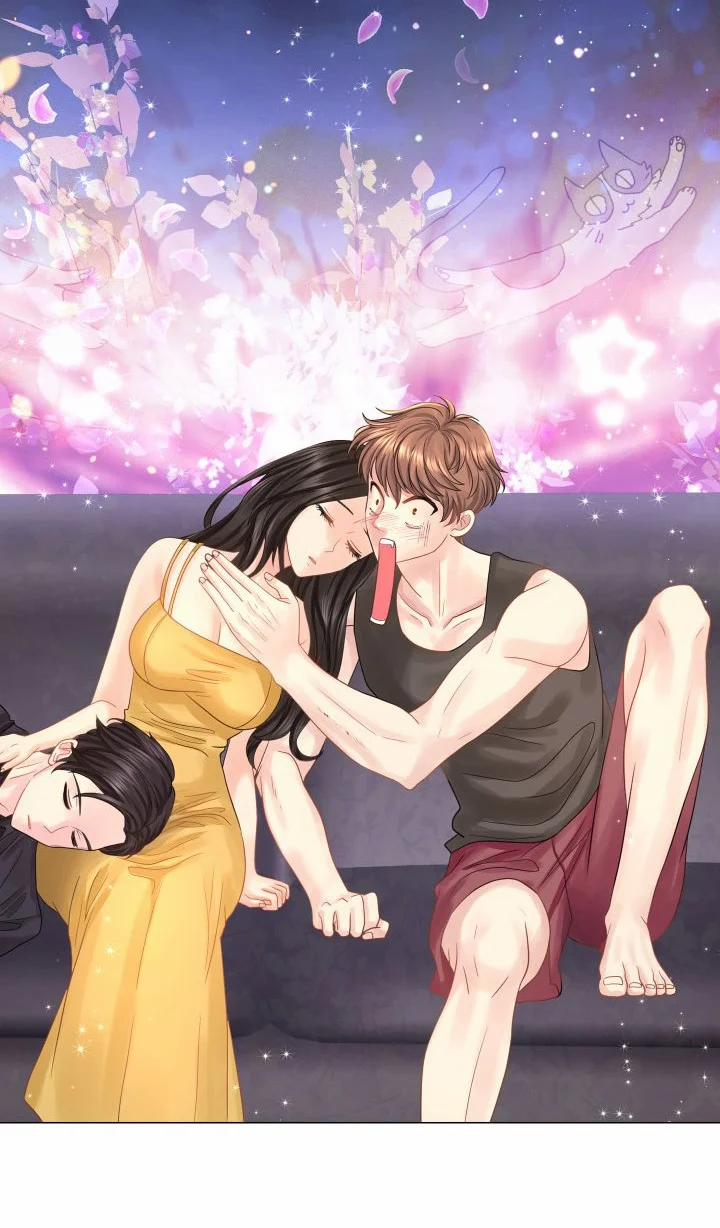 manhwax10.com - Truyện Manhwa Threesome Chương 19 2 Trang 16