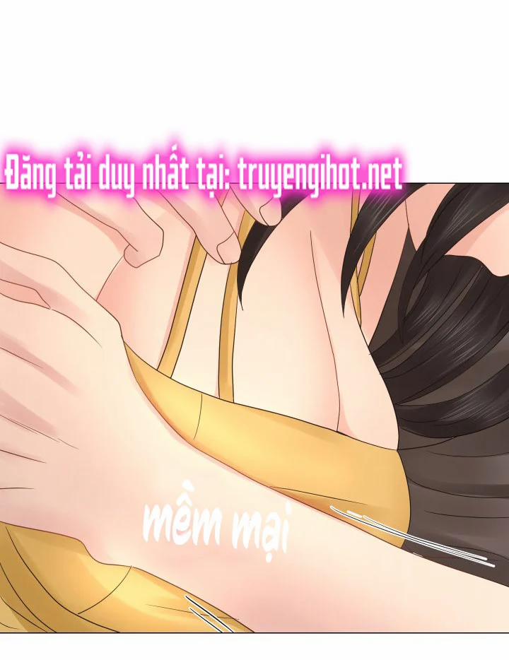 manhwax10.com - Truyện Manhwa Threesome Chương 19 2 Trang 20