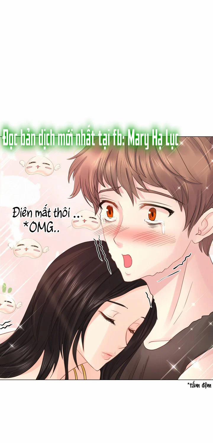 manhwax10.com - Truyện Manhwa Threesome Chương 19 2 Trang 21