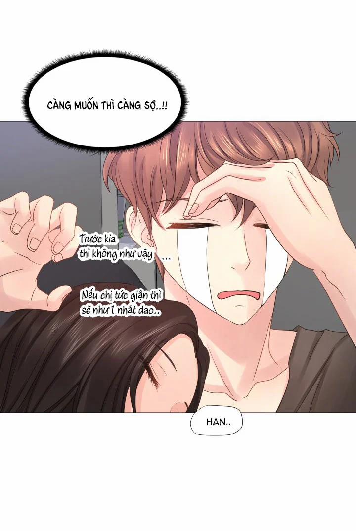 manhwax10.com - Truyện Manhwa Threesome Chương 19 2 Trang 26