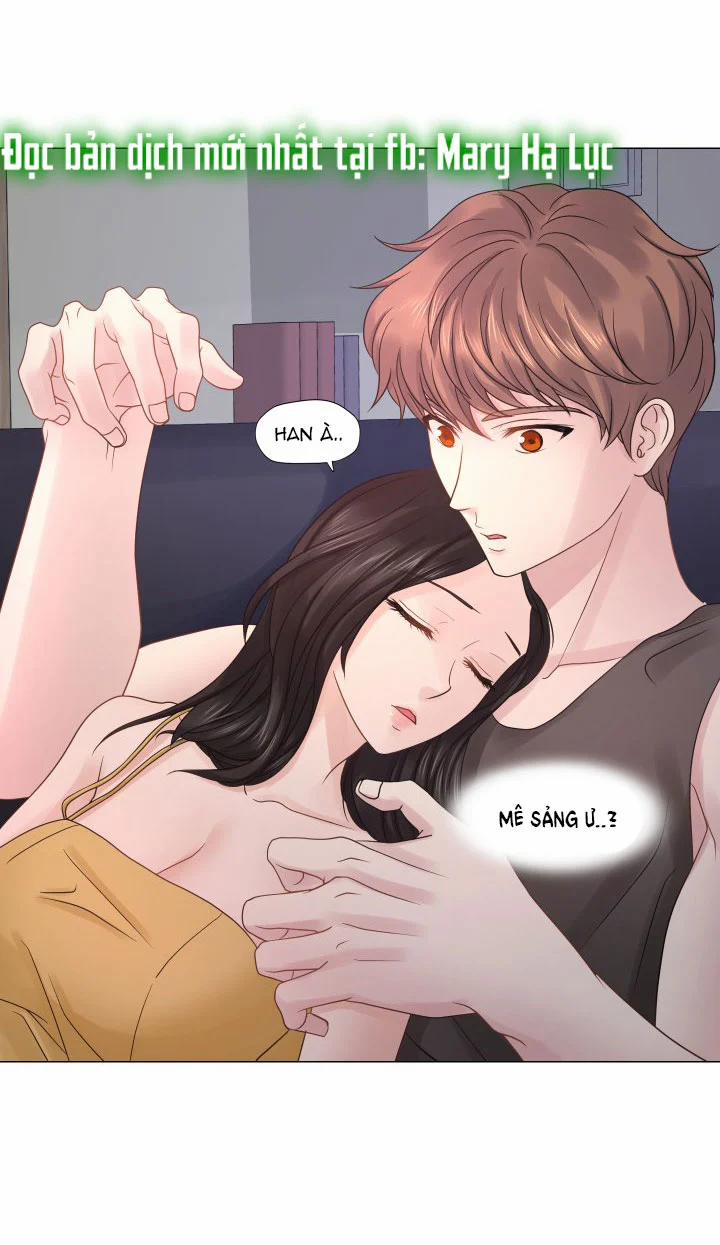 manhwax10.com - Truyện Manhwa Threesome Chương 19 2 Trang 27